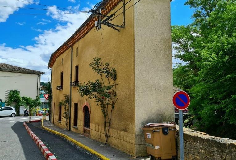 Apartamento Andersson, Fa Val-du-Faby Exterior foto