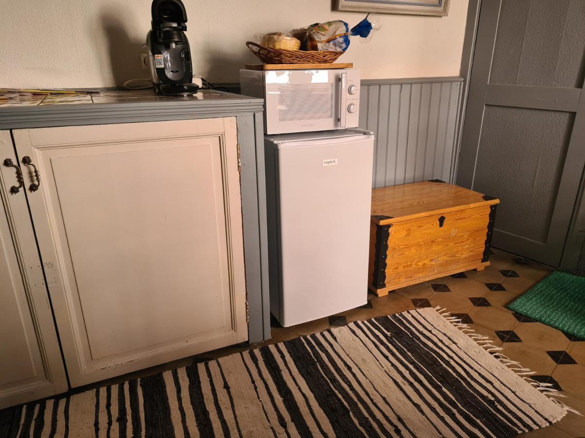 Apartamento Andersson, Fa Val-du-Faby Exterior foto